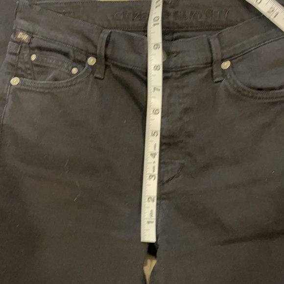 Citizens of Humanity Rocket High Rise Skinny Jean - Picture 13 of 15